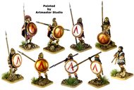 Hanoverian Line Infantry